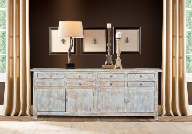 SIDEBOARD